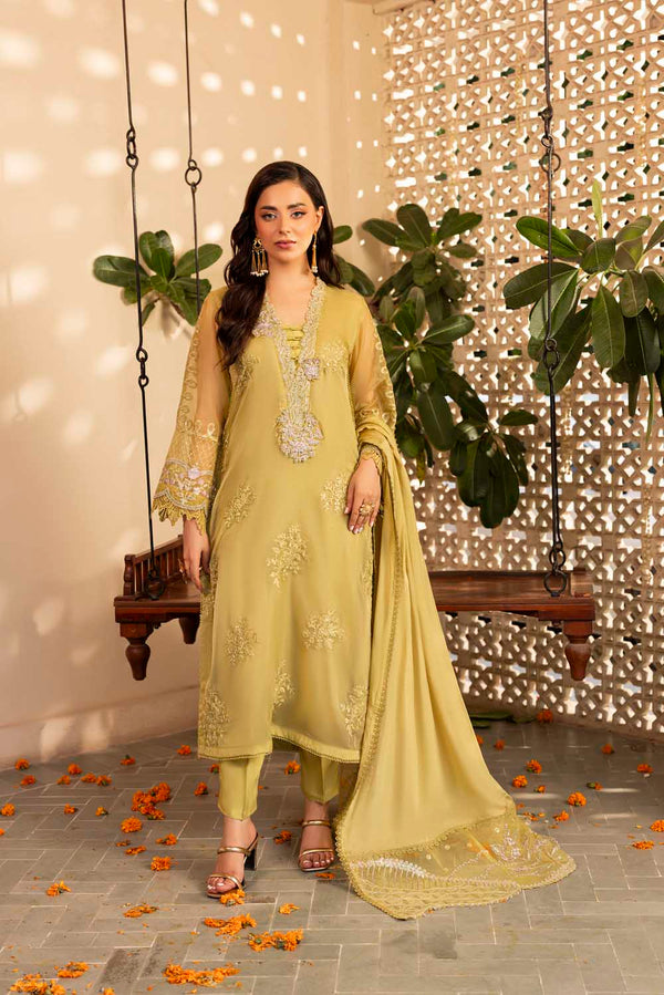 ZR-2544 | LIME FIZZ