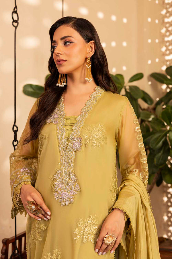 ZR-2544 | LIME FIZZ