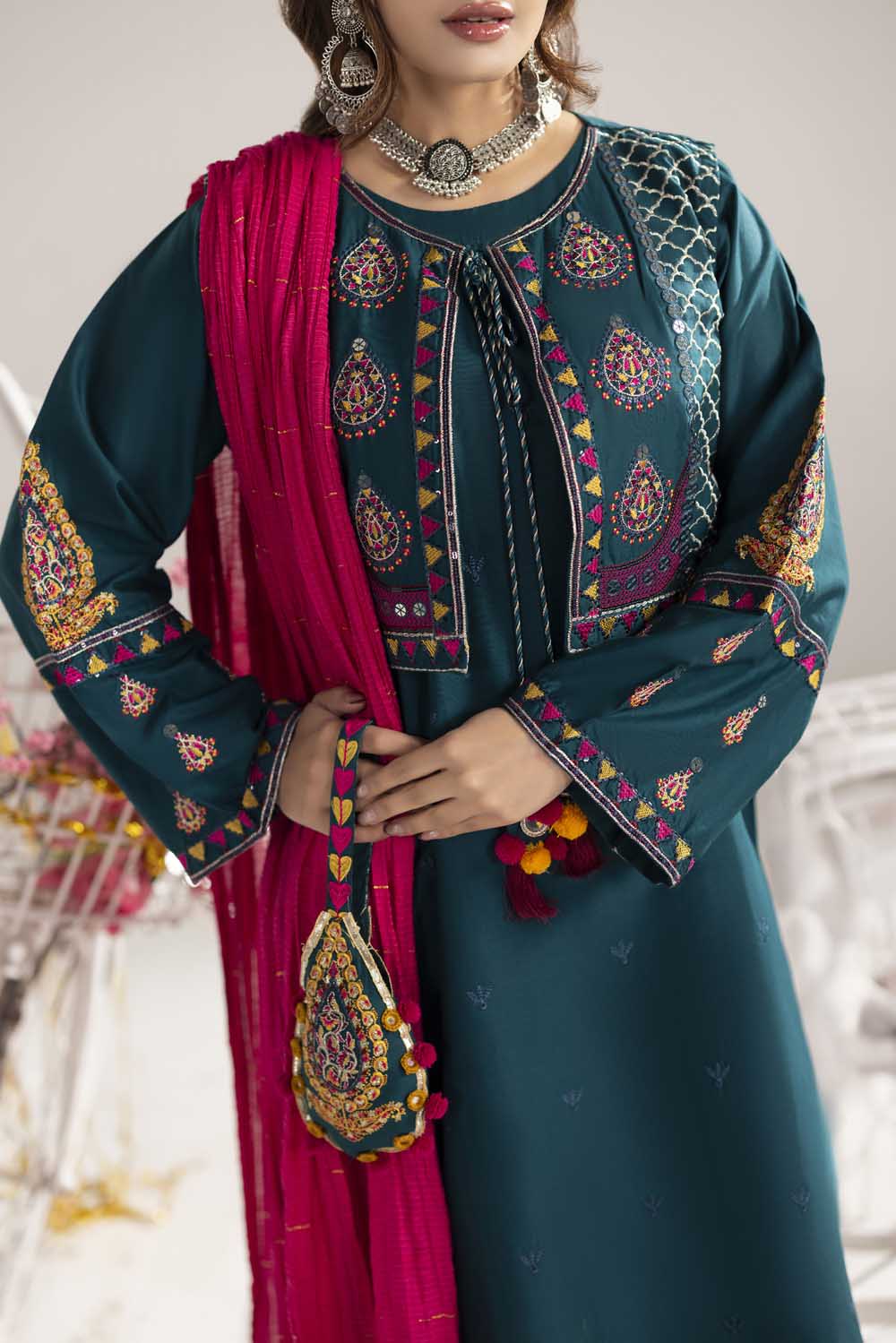 ZR-2613 | ZINC Zahra Rubab