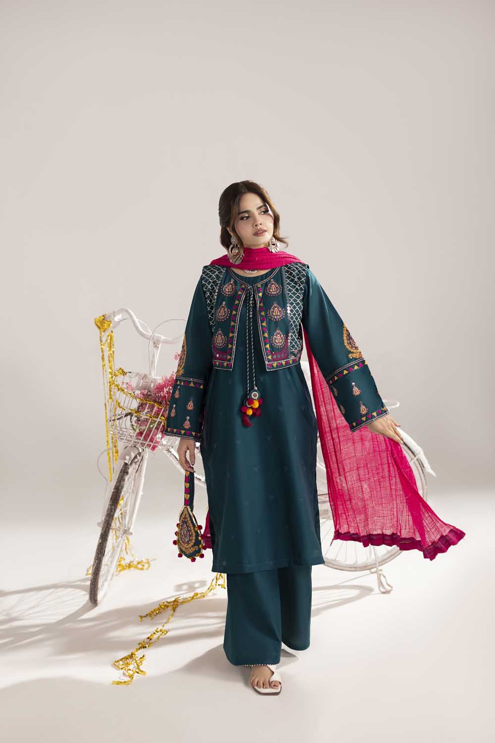 ZR-2613 | ZINC Zahra Rubab