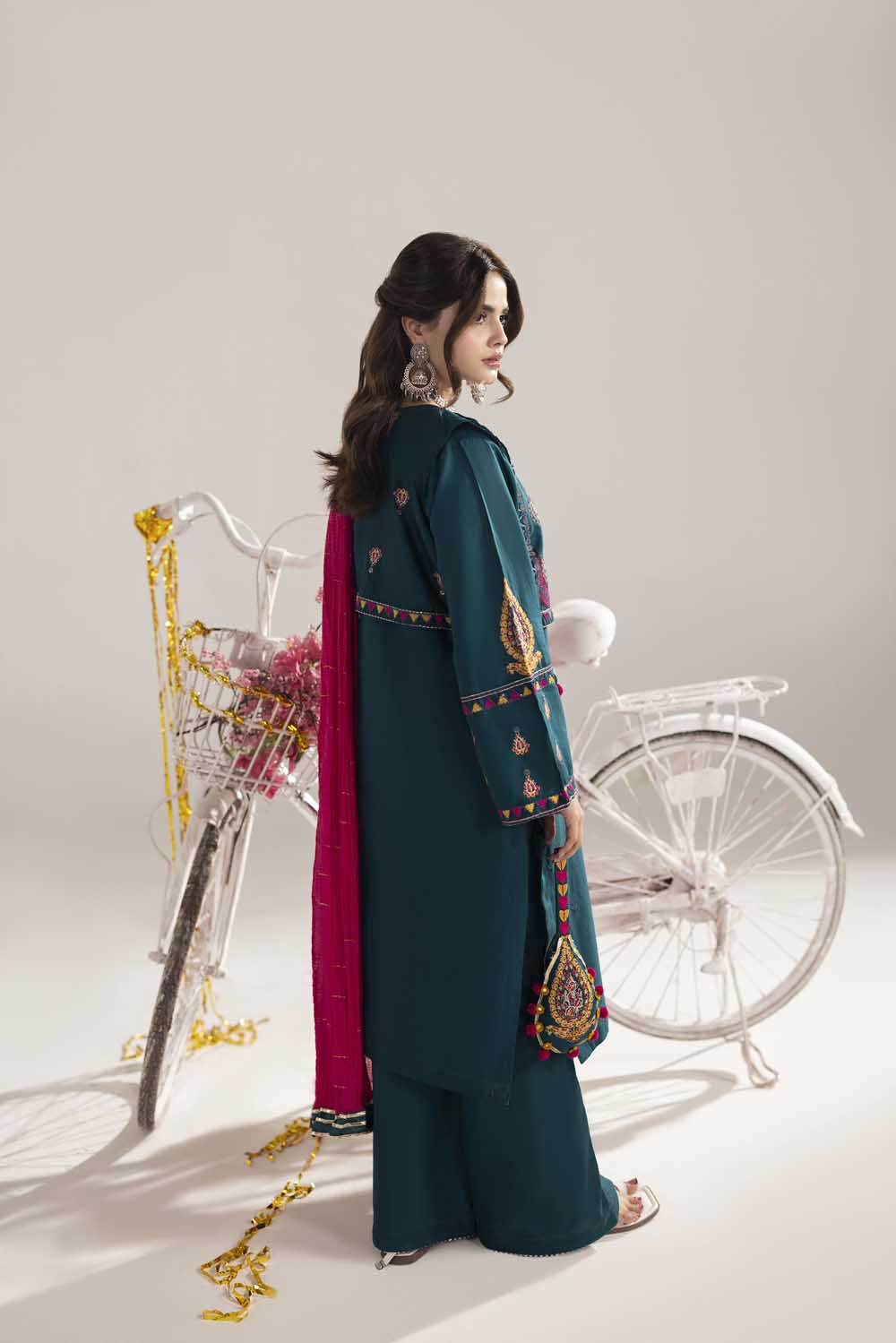 ZR-2613 | ZINC Zahra Rubab