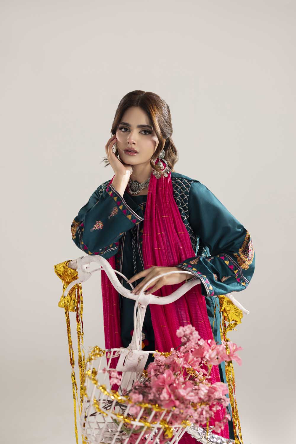 ZR-2613 | ZINC Zahra Rubab
