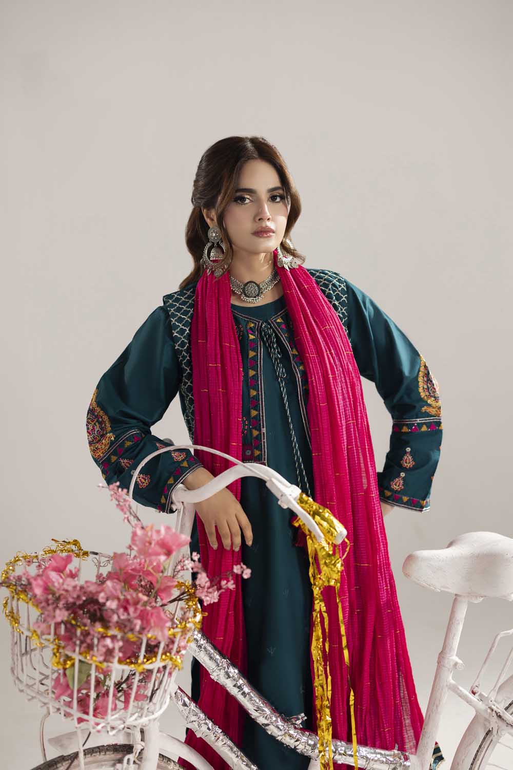 ZR-2613 | ZINC Zahra Rubab
