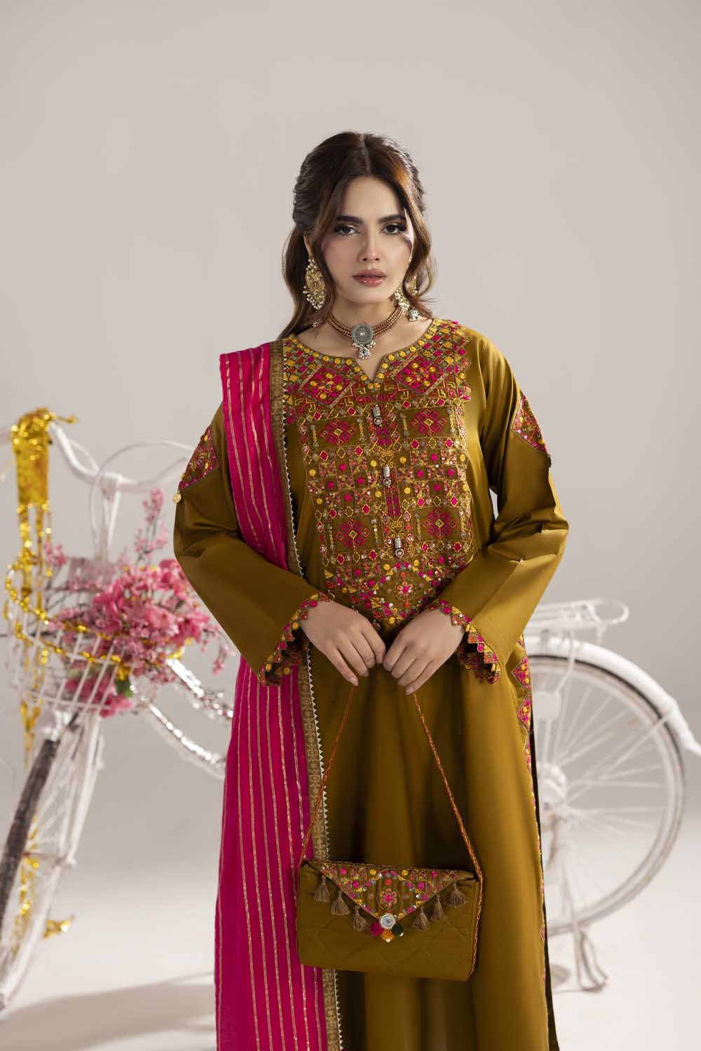 ZR-2615 | FAWN Zahra Rubab
