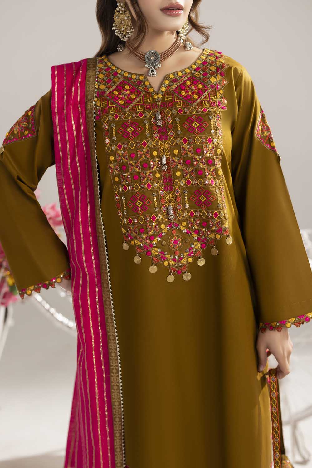 ZR-2615 | FAWN Zahra Rubab