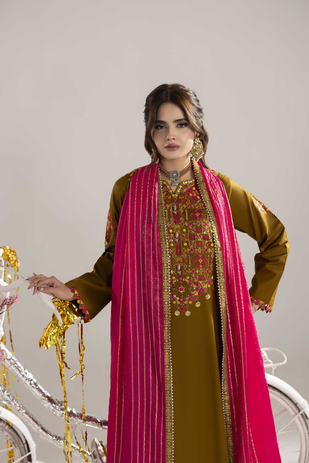 ZR-2615 | FAWN Zahra Rubab