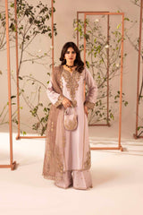 ZR-2608 | MAUVE PINK