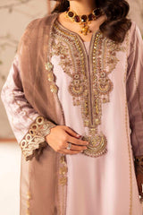 ZR-2608 | MAUVE PINK