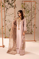 ZR-2608 | MAUVE PINK