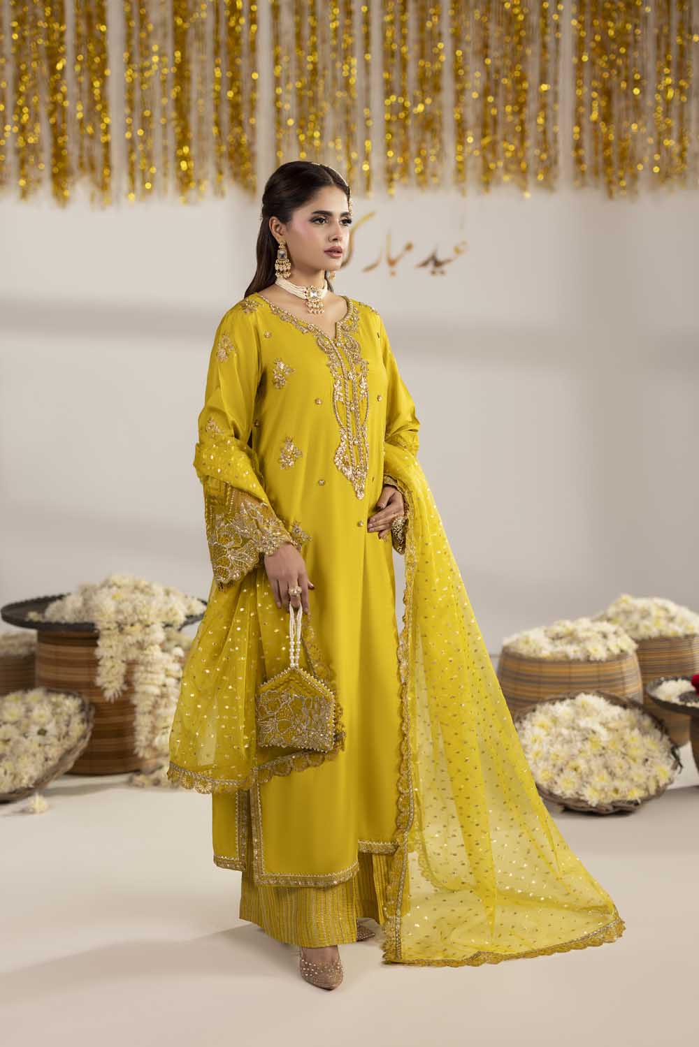 ZR-2605 | DHAANI Zahra Rubab