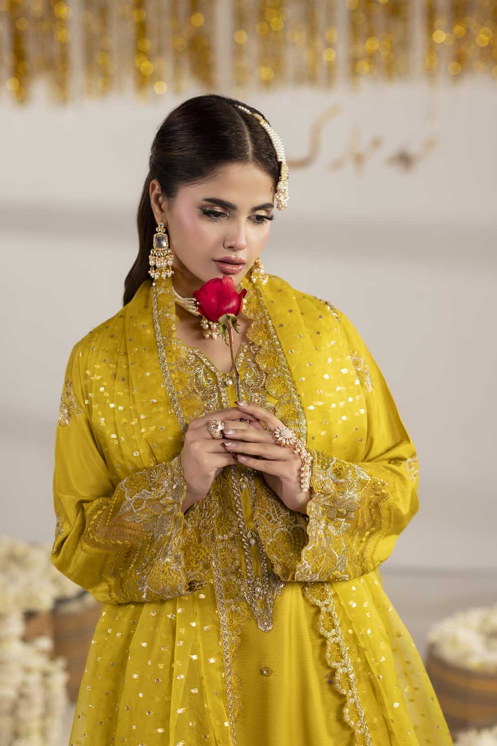 ZR-2605 | DHAANI Zahra Rubab