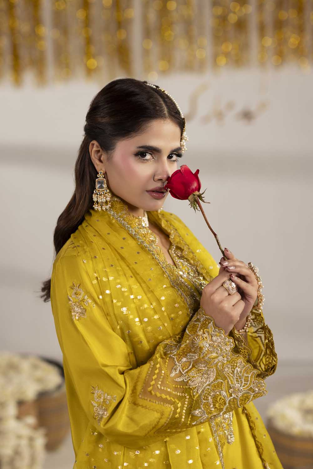 ZR-2605 | DHAANI Zahra Rubab