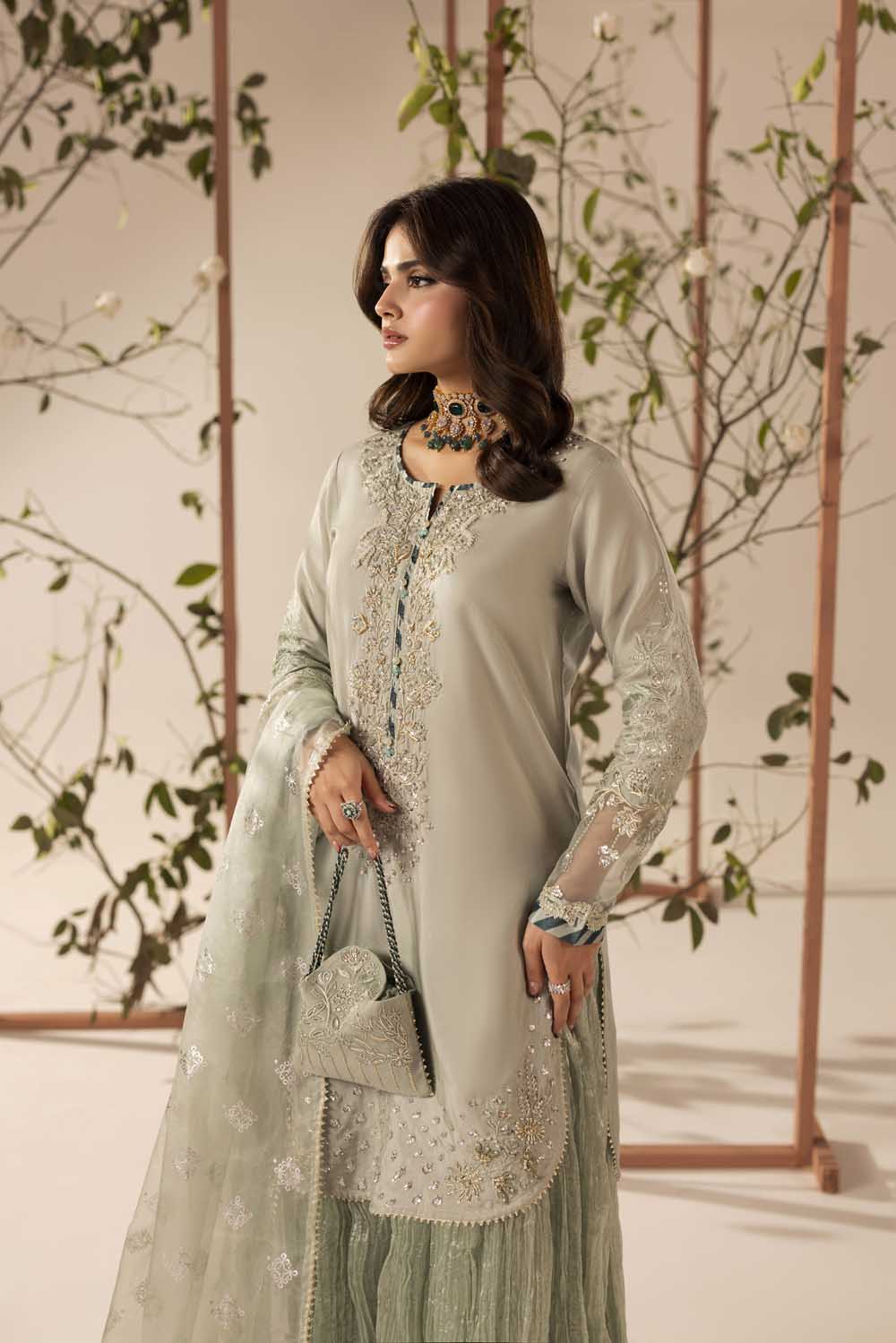 ZR-2606 | AQUA Zahra Rubab