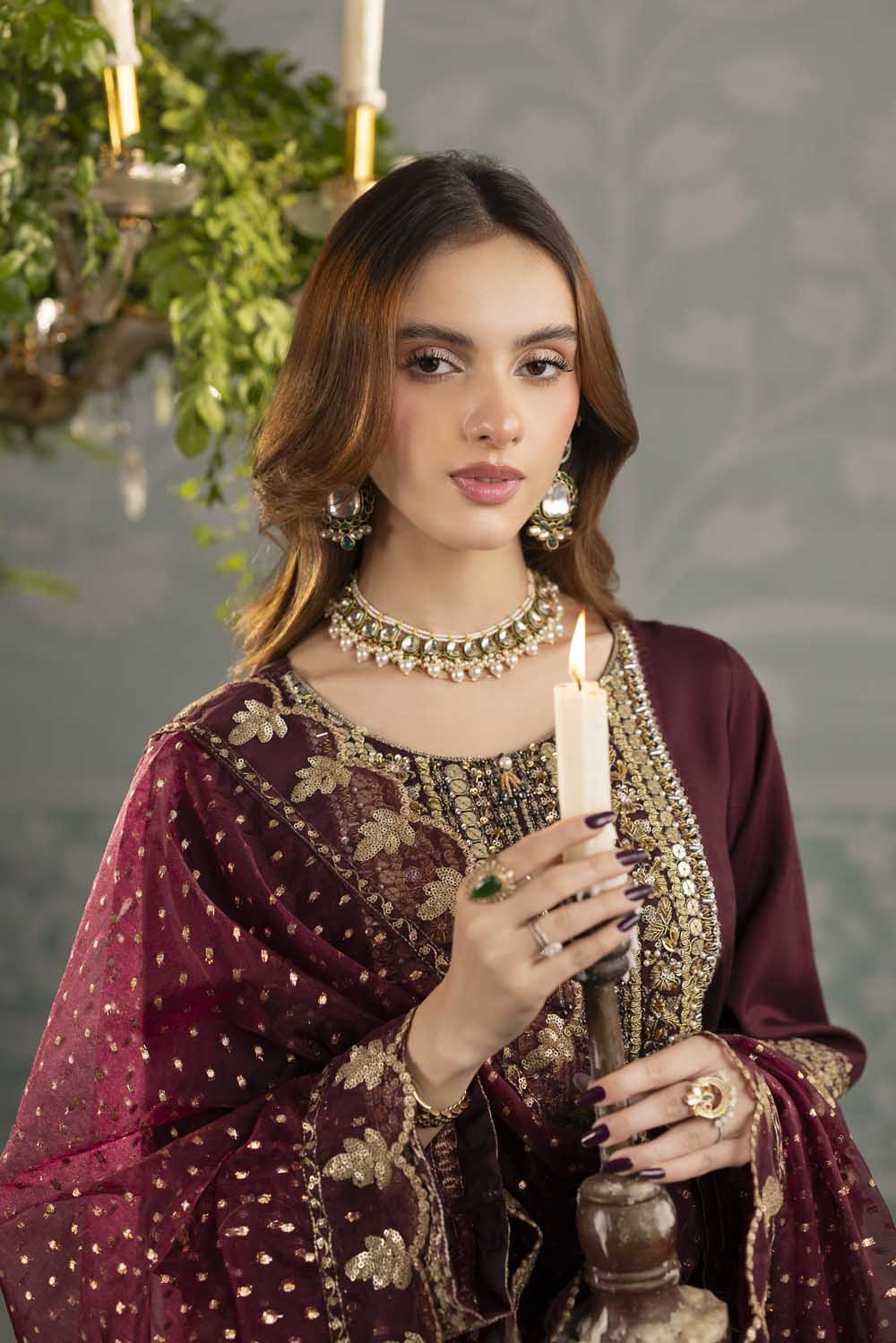 ZR-2557 | RUBY Zahra Rubab