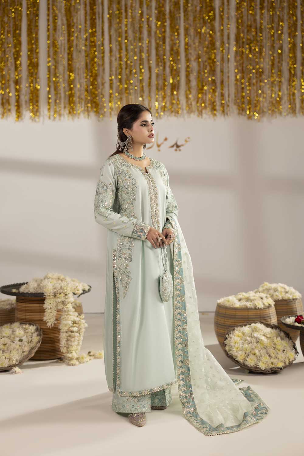 ZR-2603 | AQUA Zahra Rubab