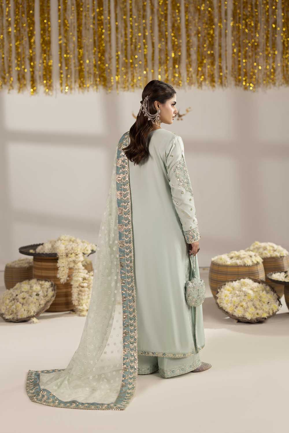 ZR-2603 | AQUA Zahra Rubab