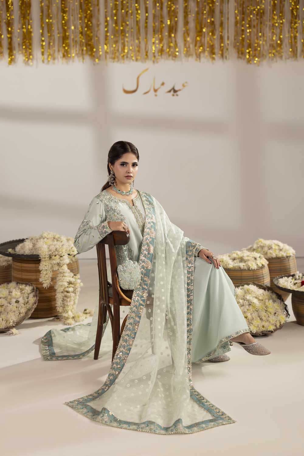ZR-2603 | AQUA Zahra Rubab