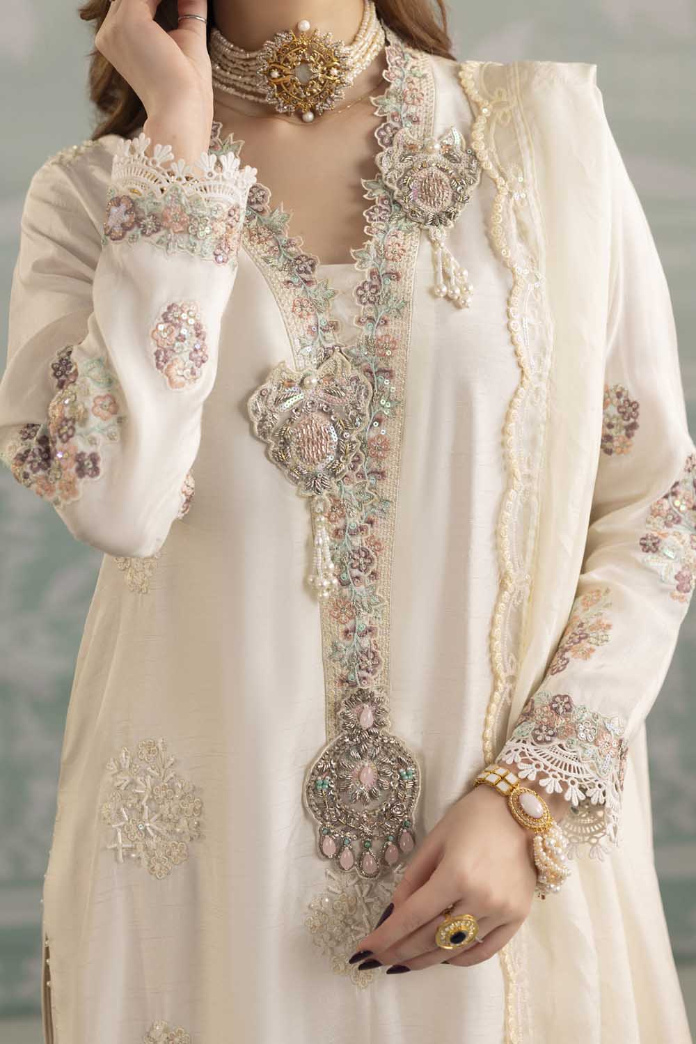 ZR-2559 | PEARL Zahra Rubab