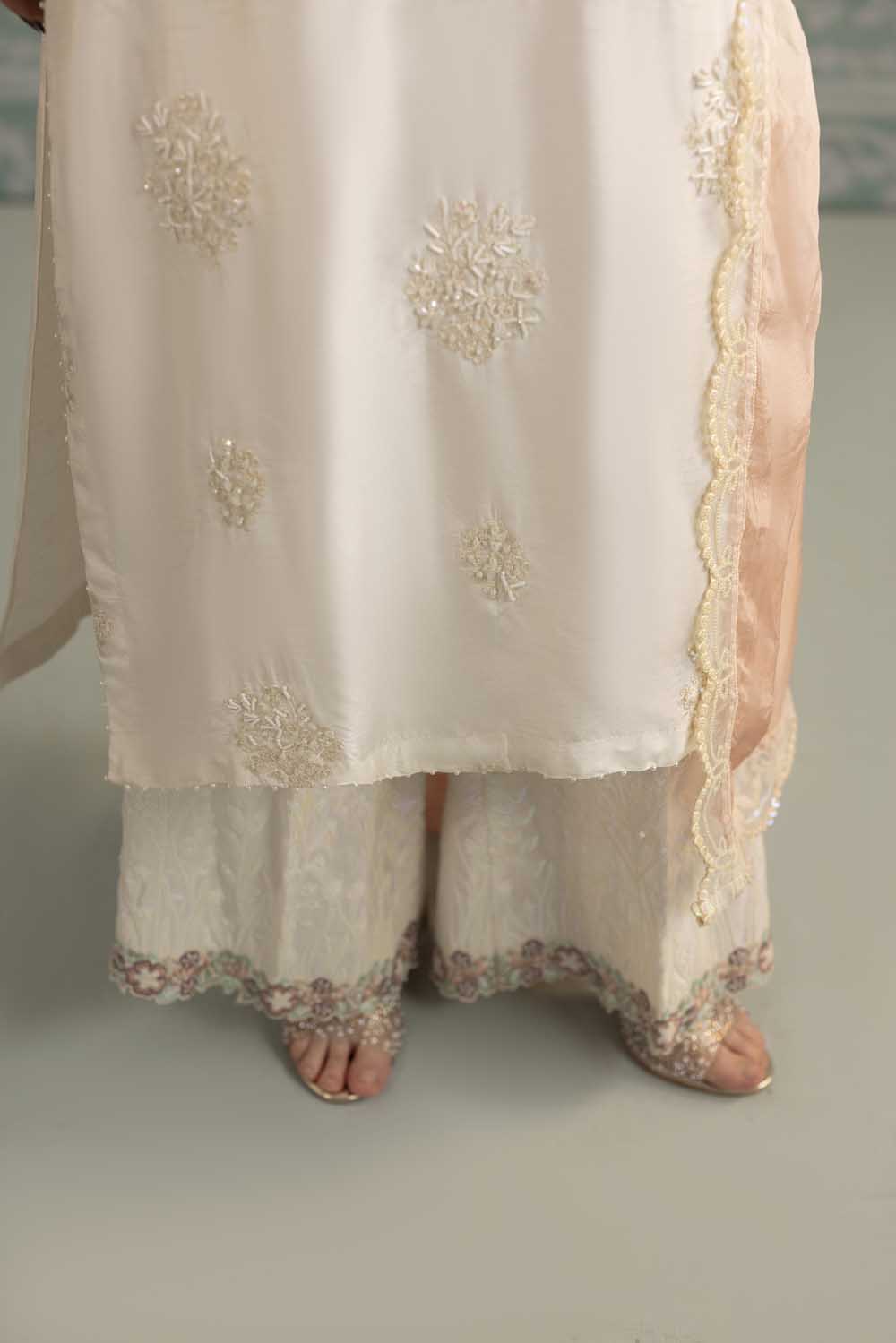 ZR-2559 | PEARL Zahra Rubab