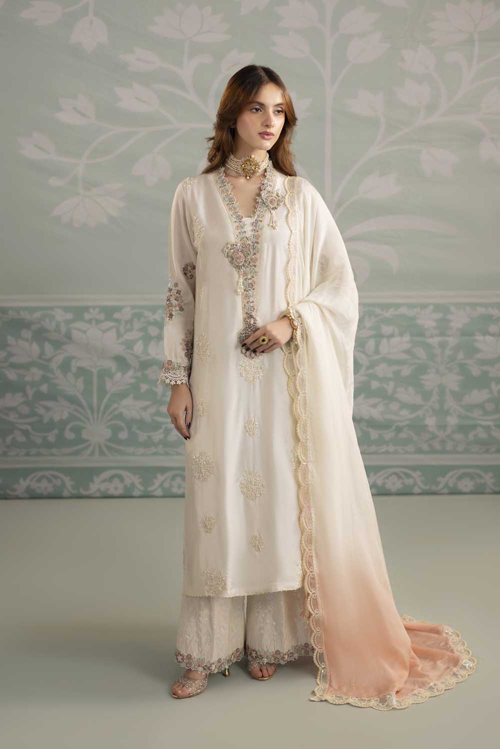 ZR-2559 | PEARL Zahra Rubab