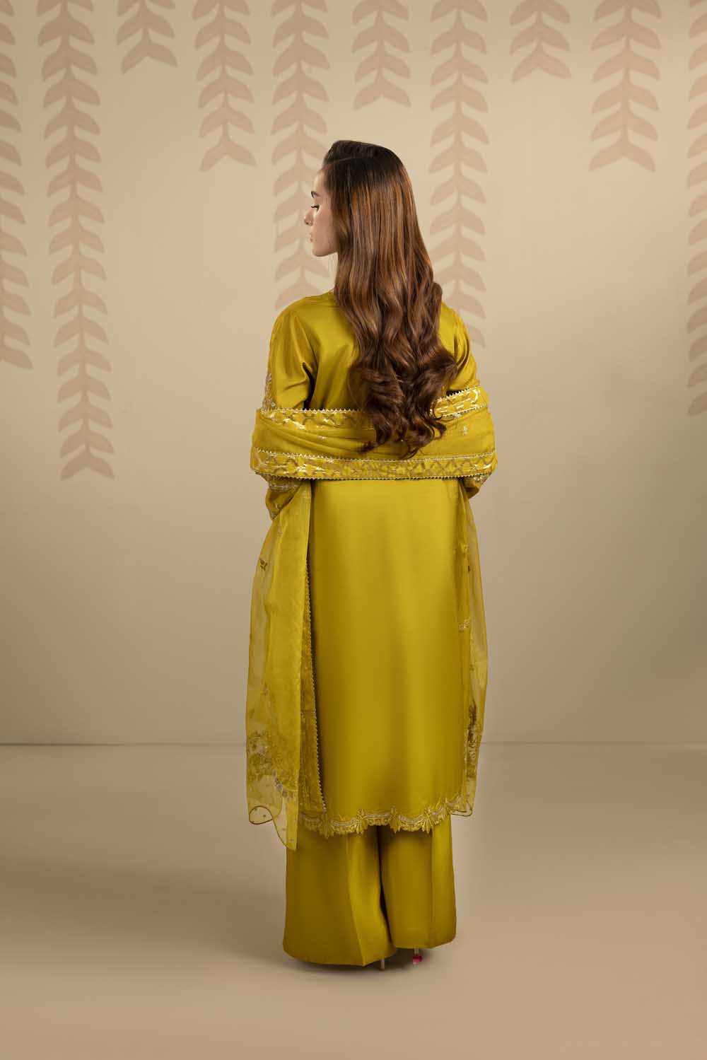 ZR-2561 | DHAANI Zahra Rubab