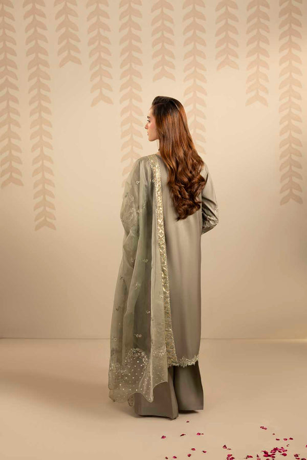 ZR-2561 | OLIVE GREEN