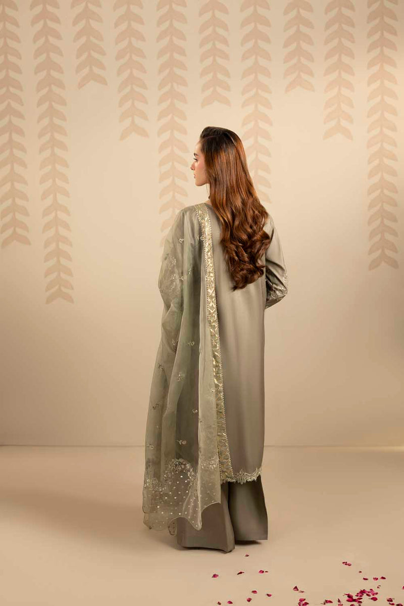 ZR-2561 | OLIVE GREEN