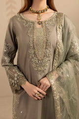 ZR-2561 | OLIVE GREEN