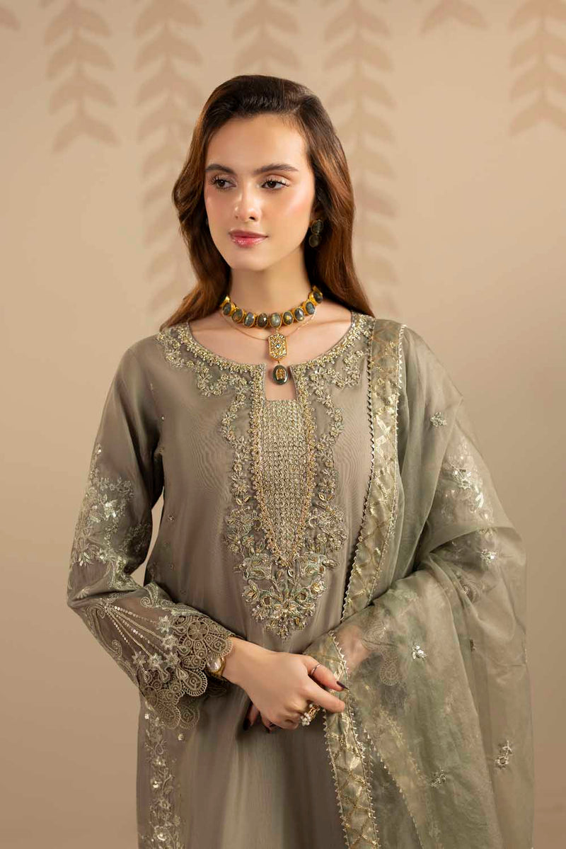 ZR-2561 | OLIVE GREEN