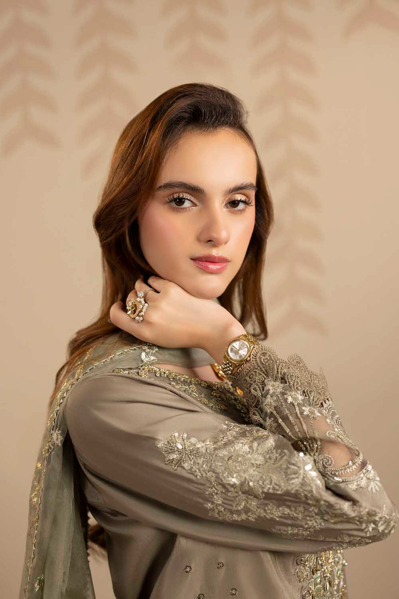 ZR-2561 | OLIVE GREEN