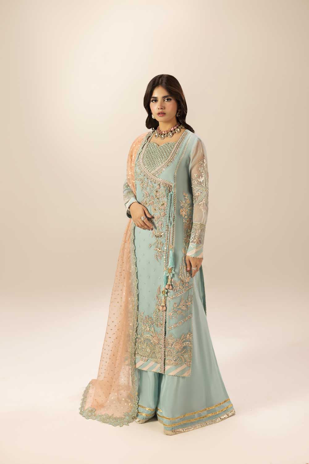 ZR-2555 | Feroza Zahra Rubab