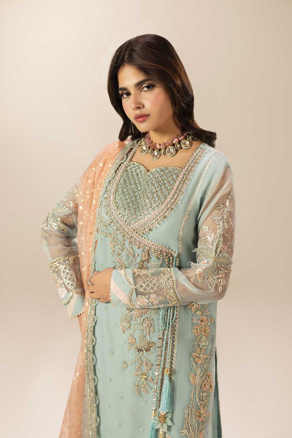 ZR-2555 | Feroza Zahra Rubab