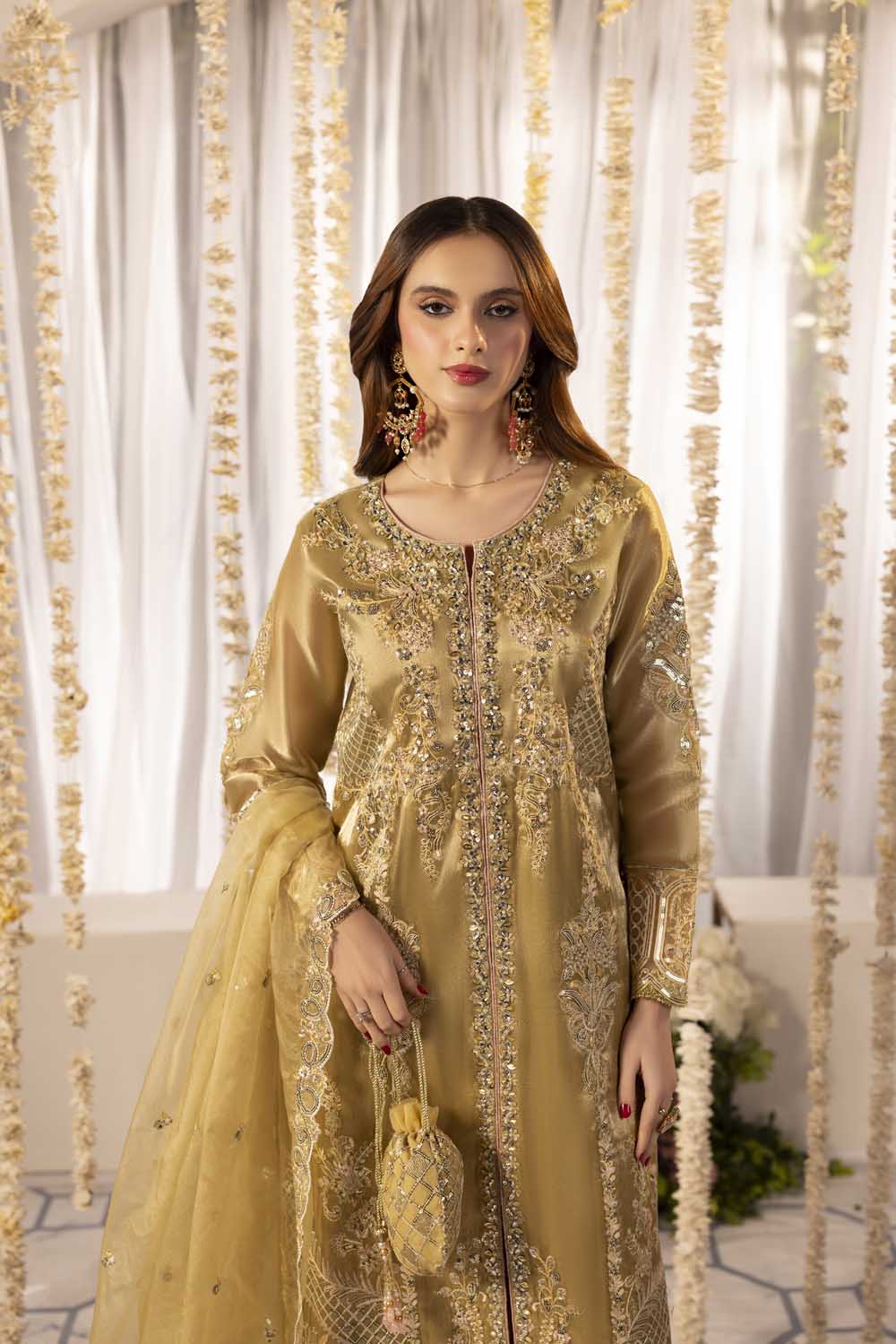 ZR-2573 | HONEY Zahra Rubab