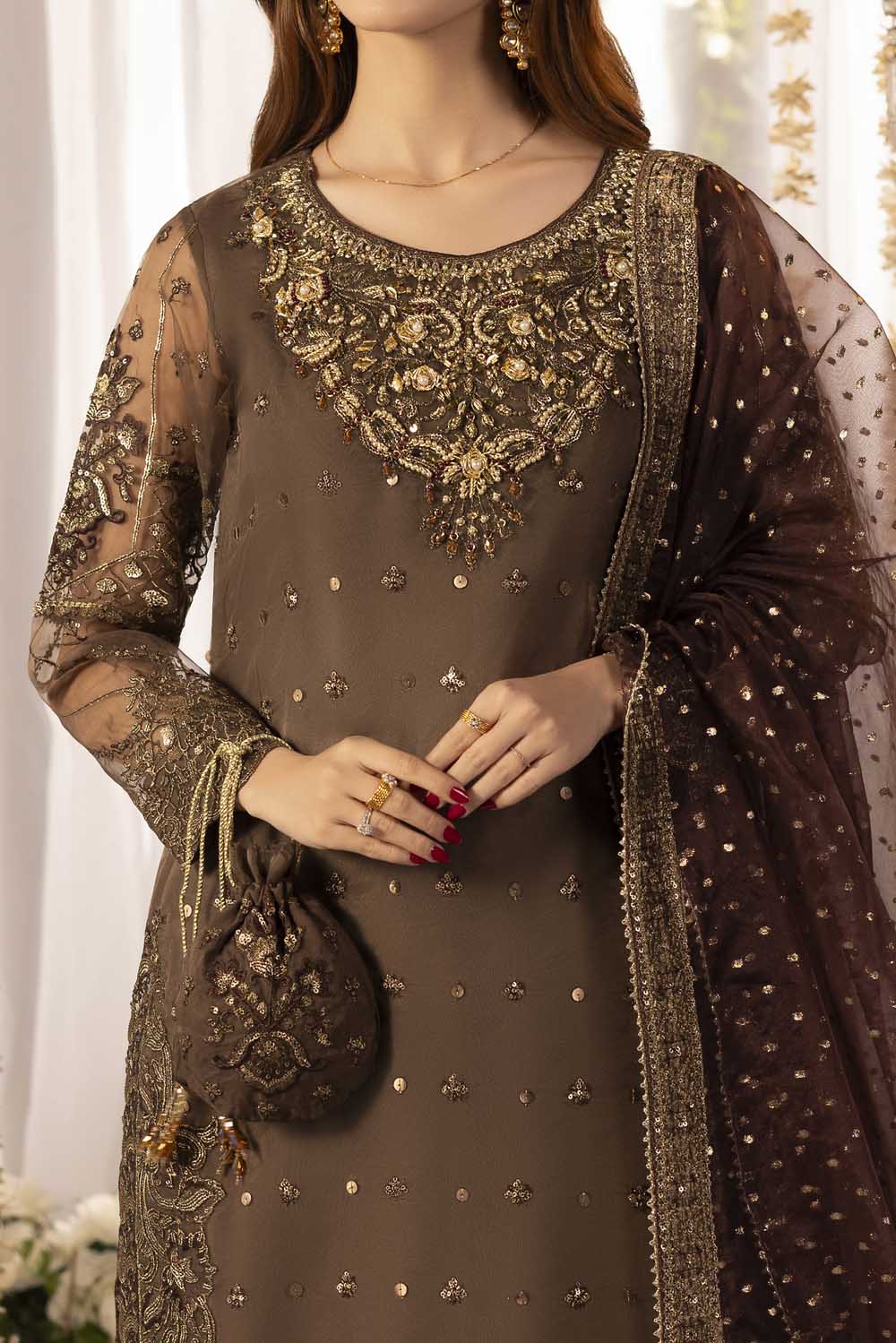 ZR-2571 | FAWN Zahra Rubab