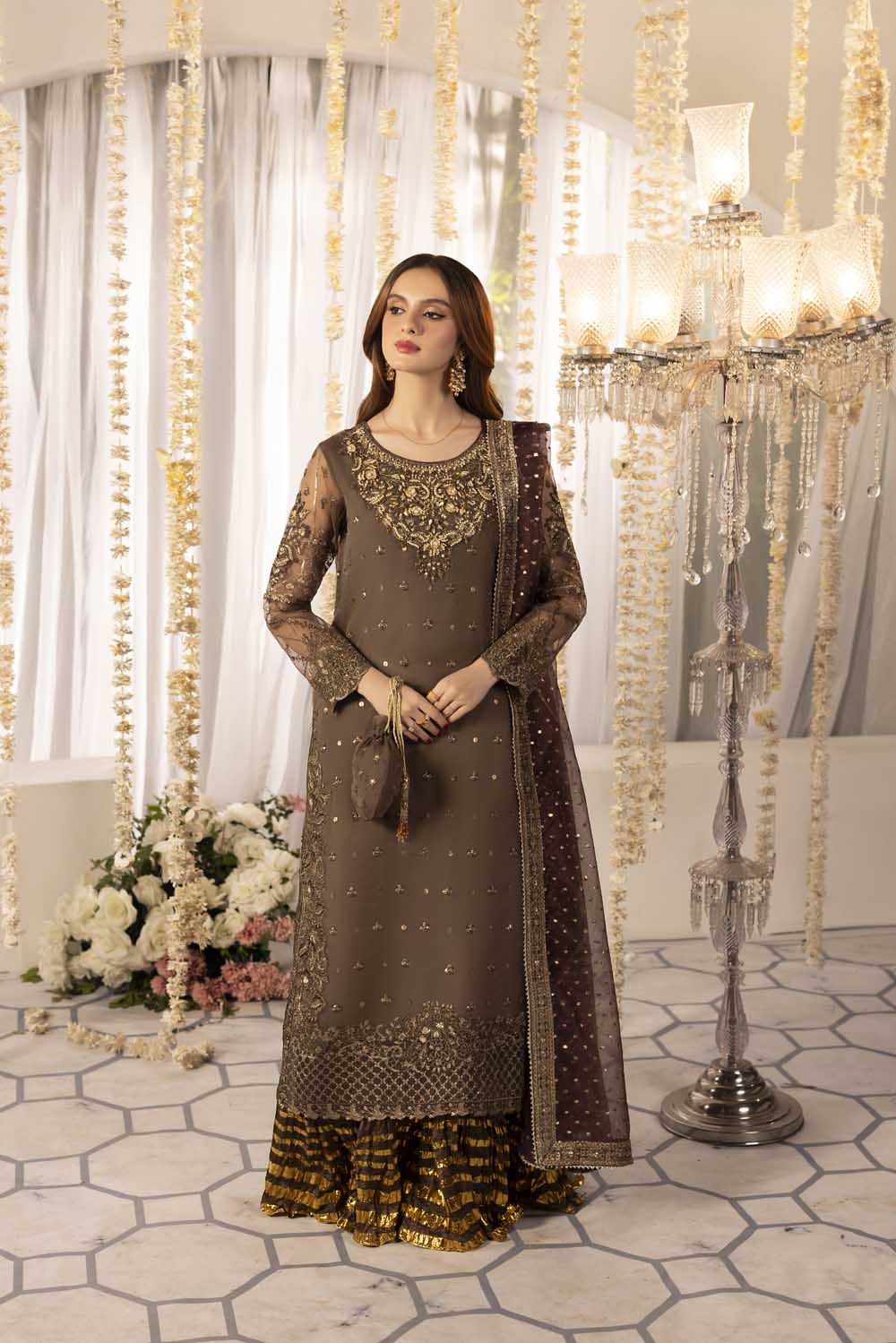 ZR-2571 | FAWN Zahra Rubab