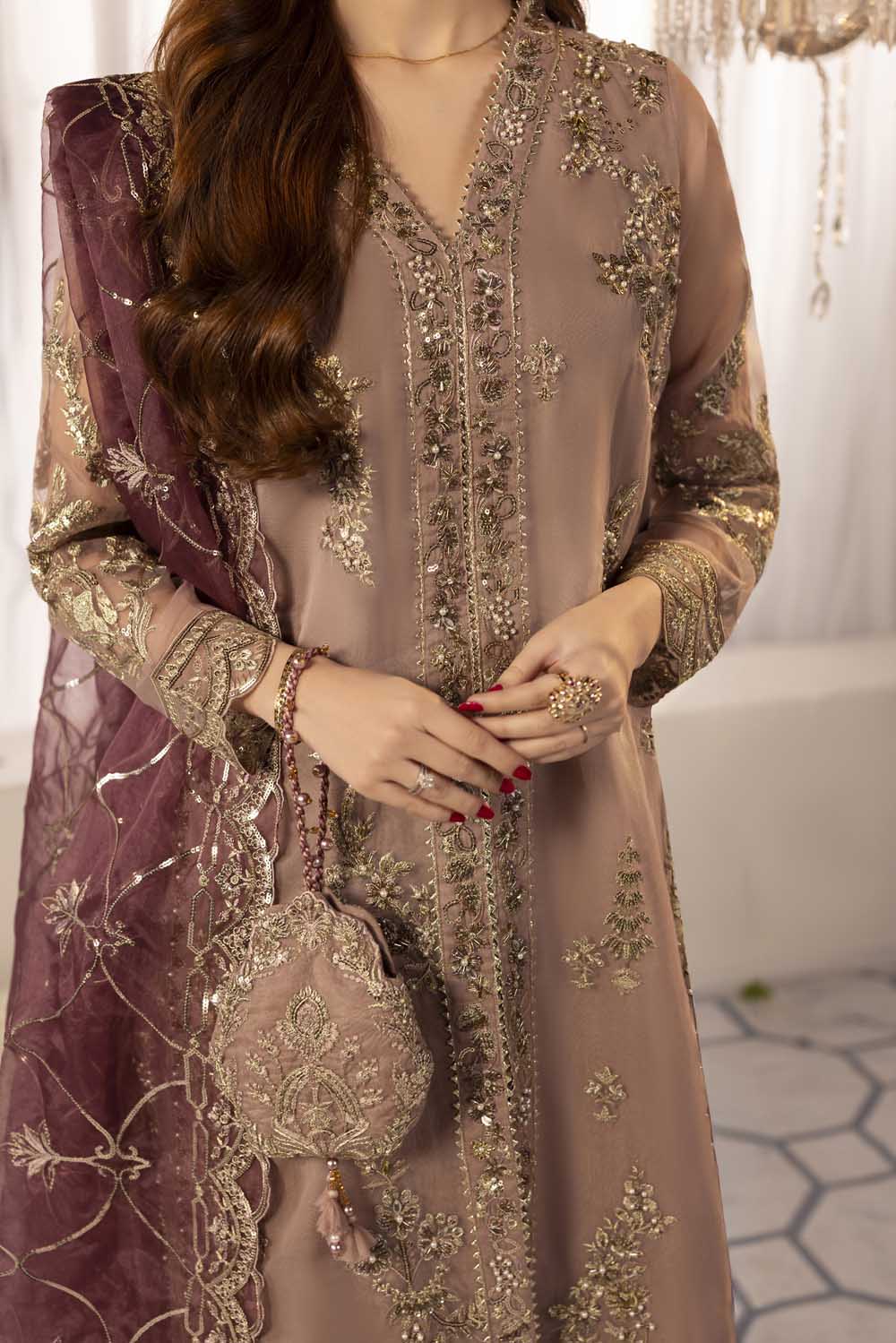 ZR-2572 | CORAL Zahra Rubab