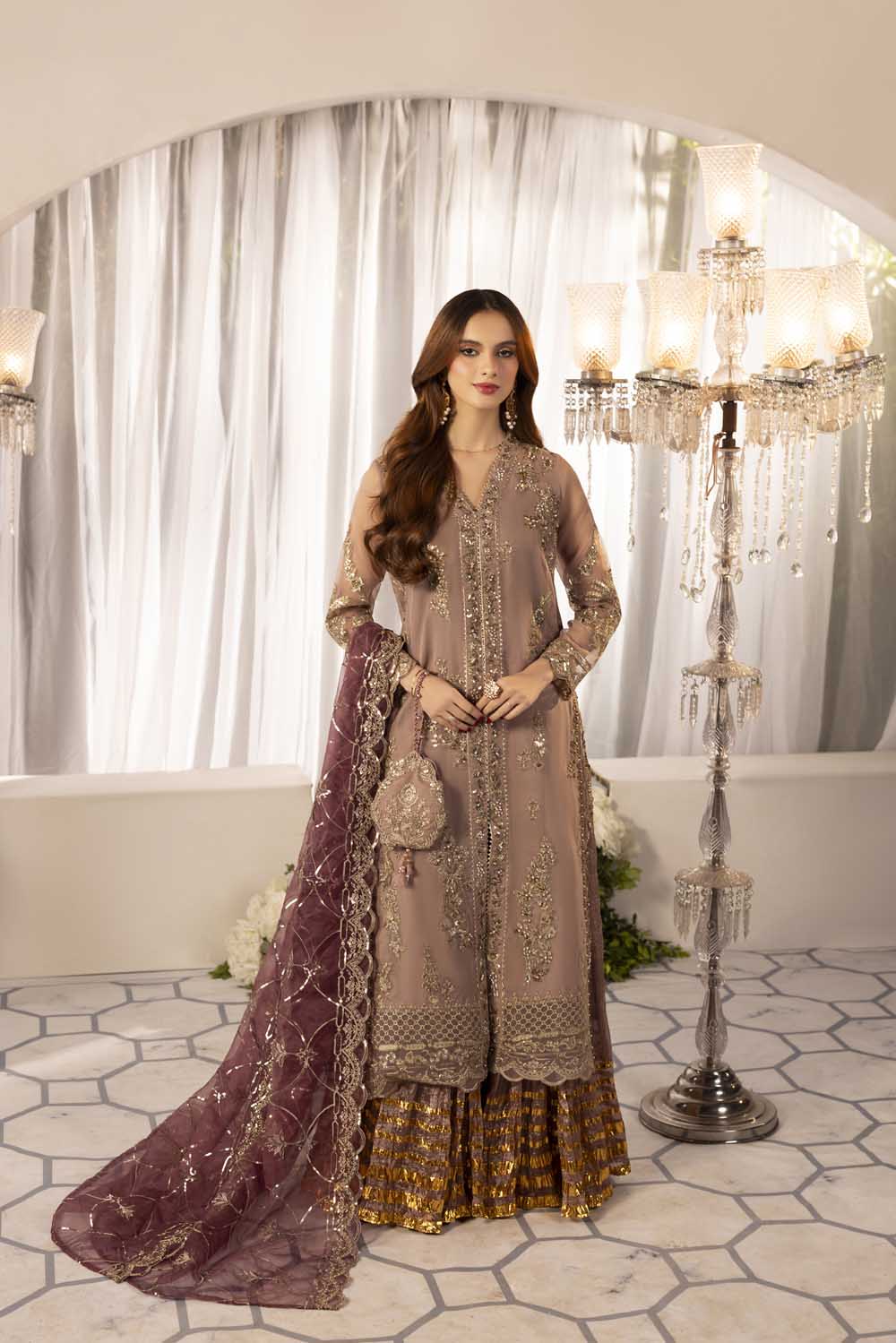 ZR-2572 | CORAL Zahra Rubab