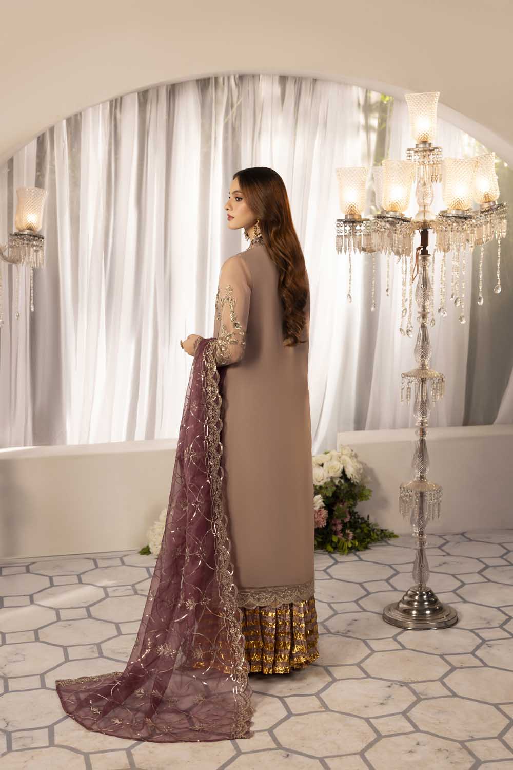 ZR-2572 | CORAL Zahra Rubab