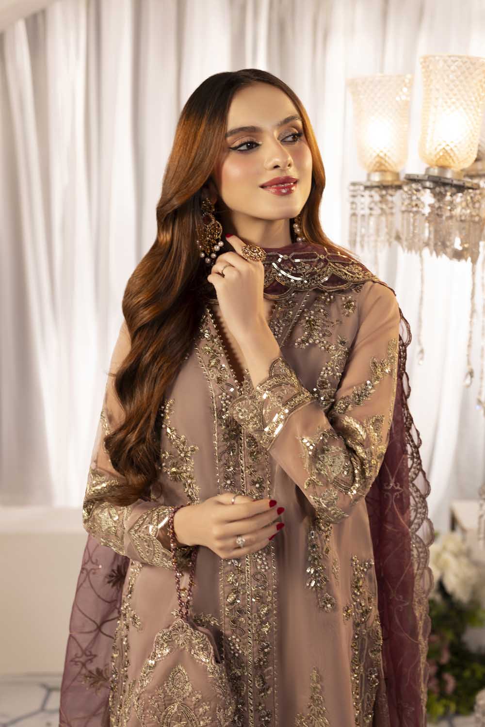 ZR-2572 | CORAL Zahra Rubab