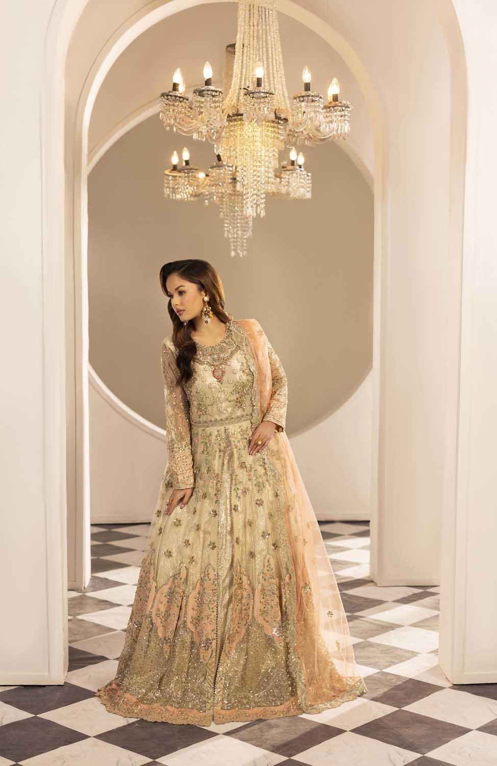 ZR-2587 | PEARL Zahra Rubab