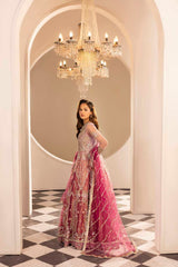 ZR-2588 | OMBRE PLUM