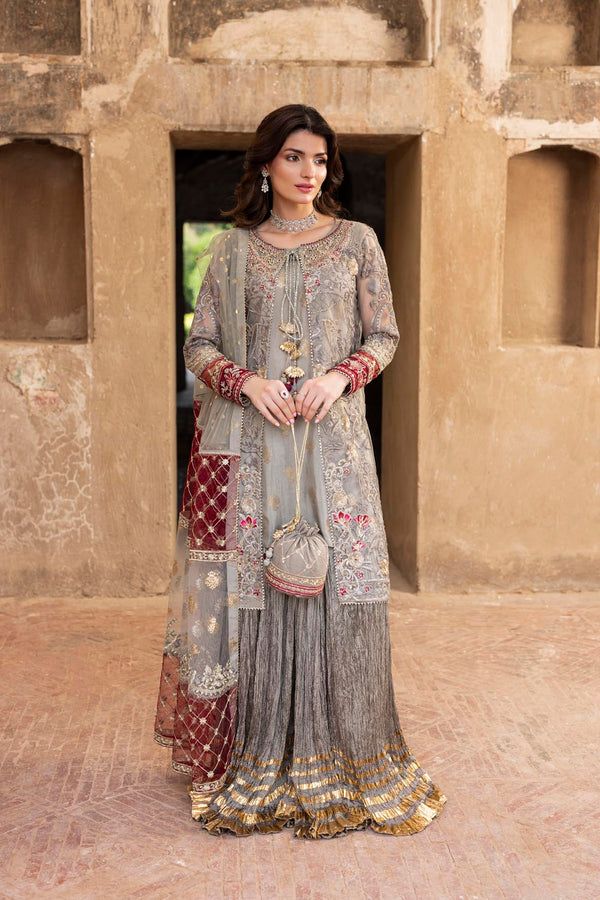 ZR-2551 | SAHIBA