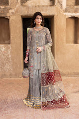 ZR-2551 | SAHIBA