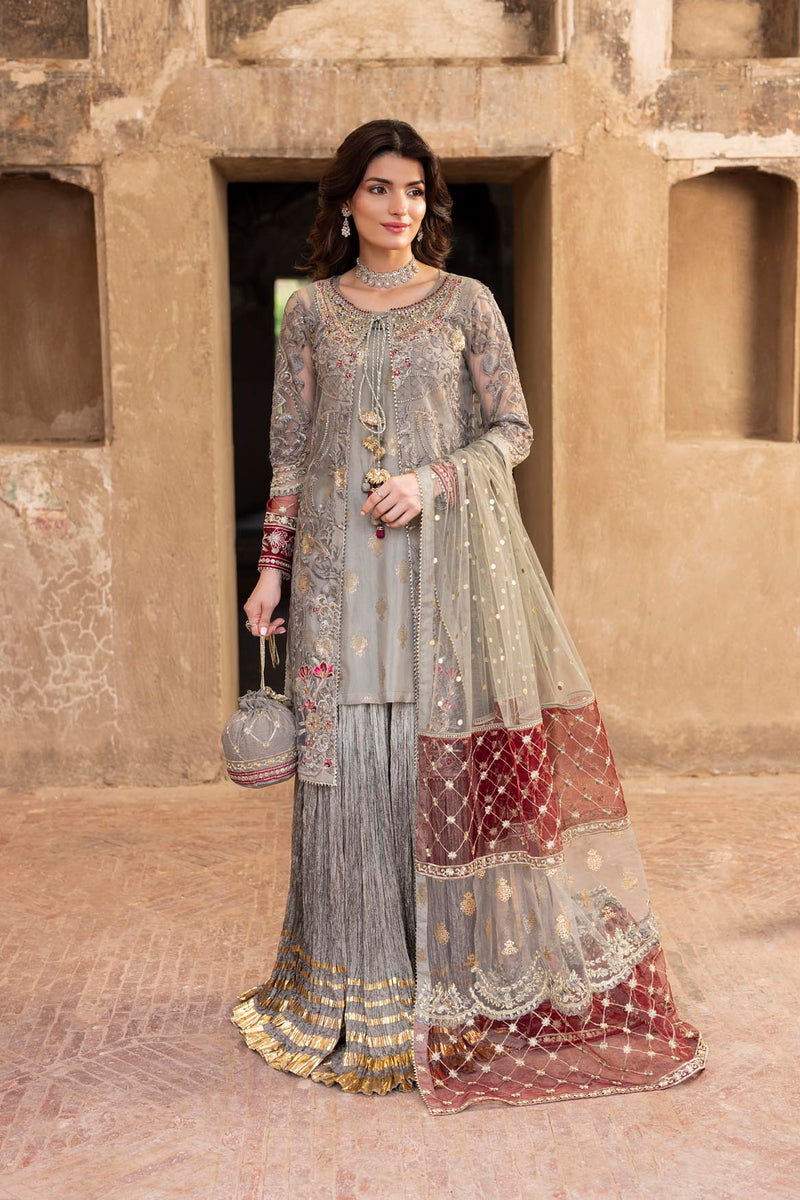 ZR-2551 | SAHIBA
