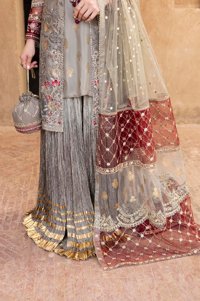 ZR-2551 | SAHIBA