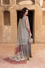 ZR-2551 | SAHIBA