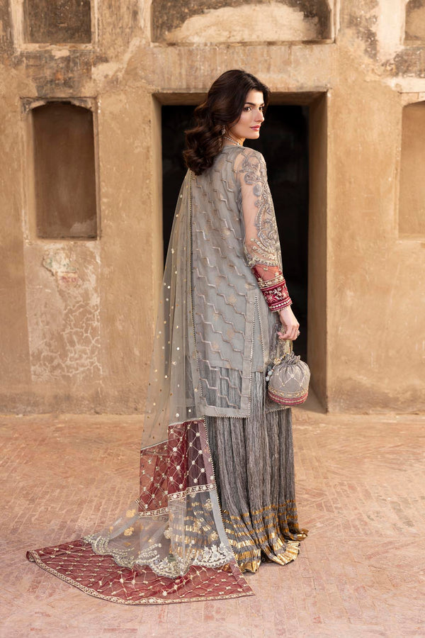 ZR-2551 | SAHIBA