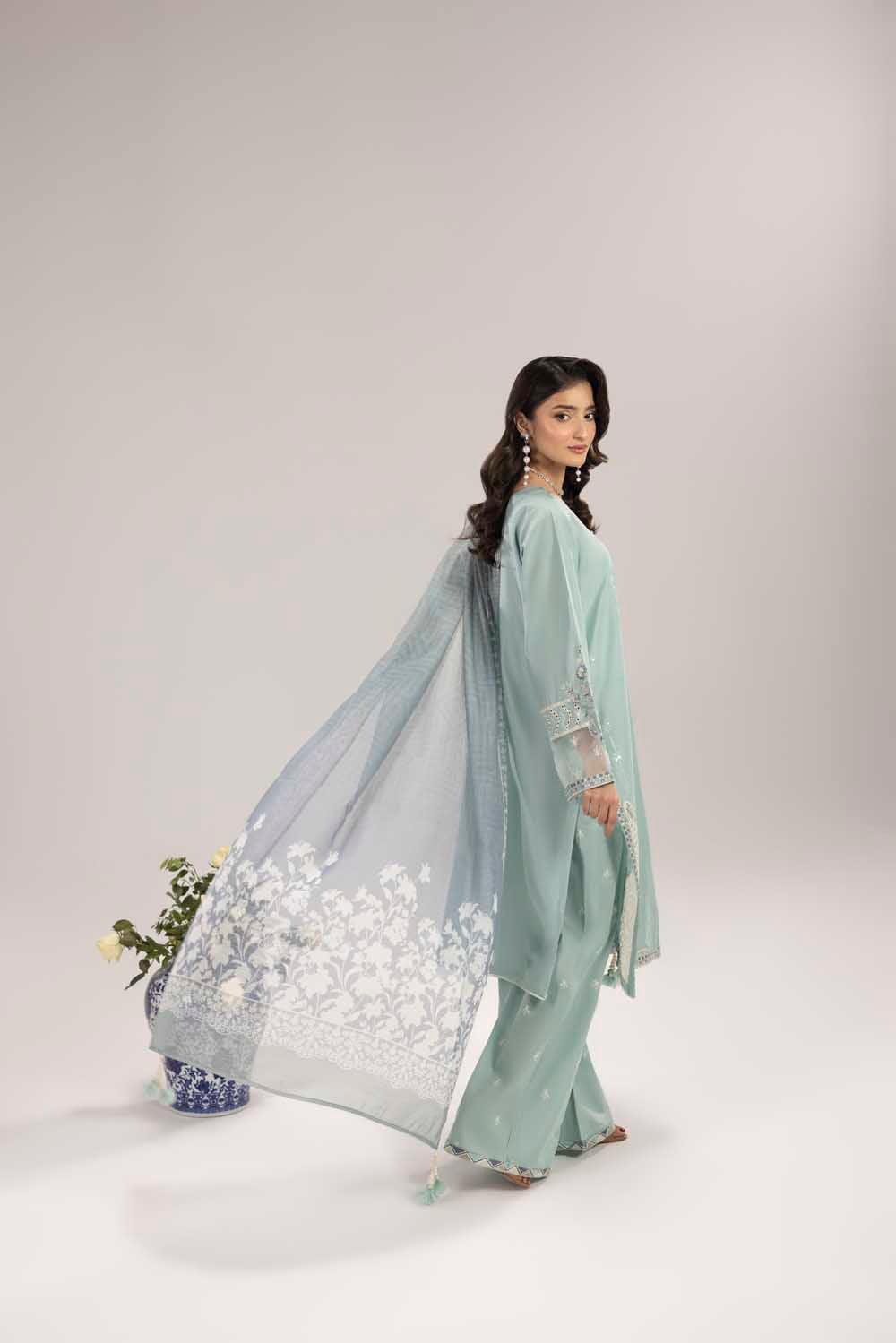 ZR-2620 | AQUA Zahra Rubab