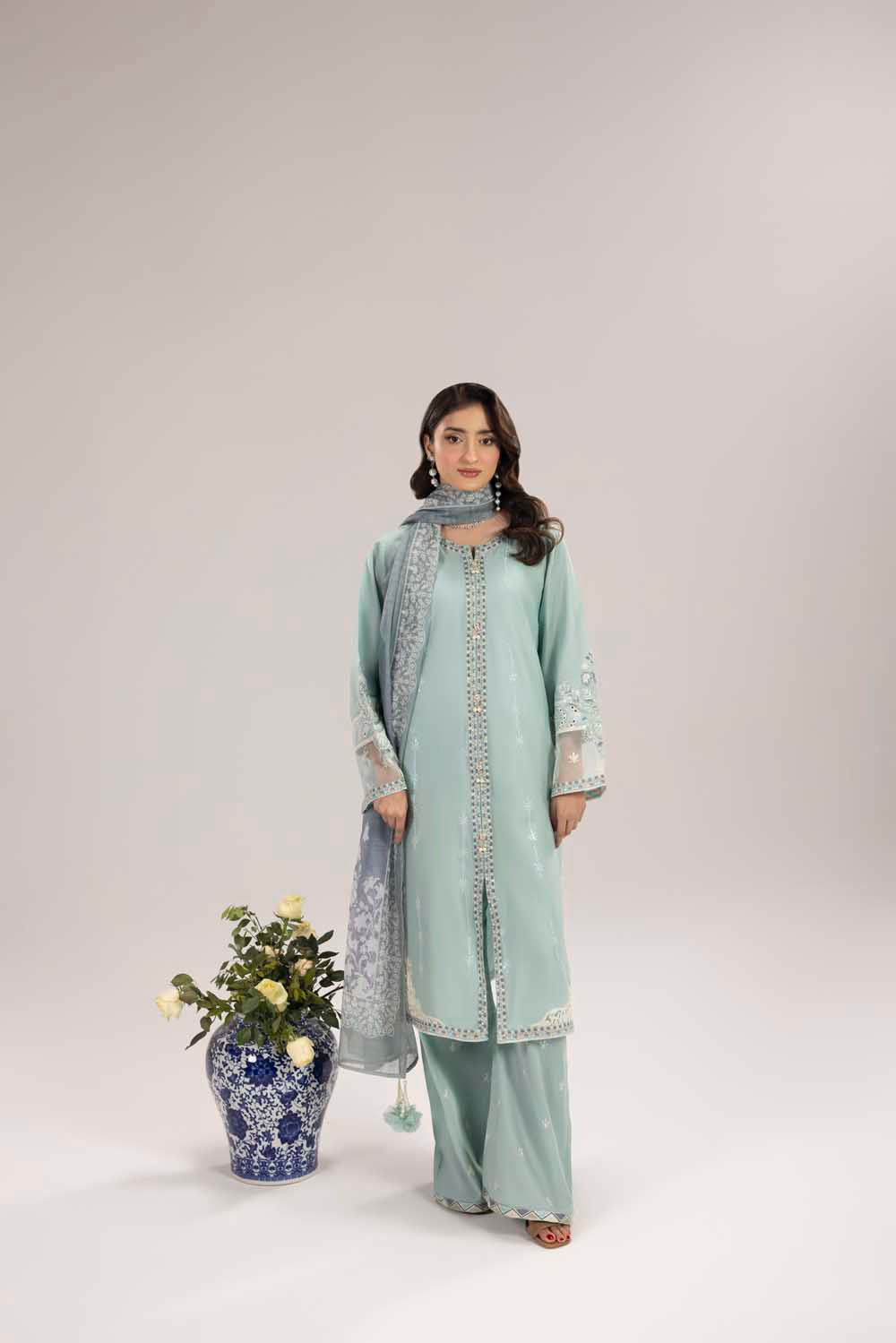 ZR-2620 | AQUA Zahra Rubab