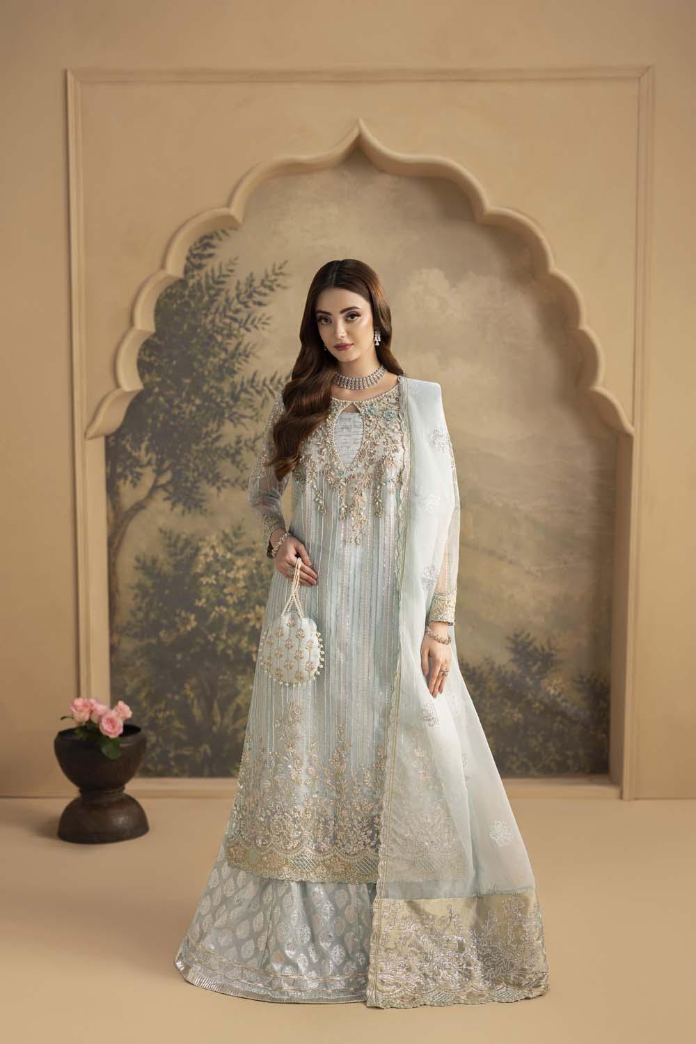 ZR-2649 | BABY BLUE